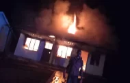 Uganda: Fire Outbreak Kills 11 At Ugandan School For The Blind