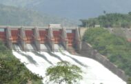 E/R: VRA To Spill Akosombo, Kpong Dams, Cautions Residents Along The Volta River