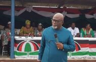 Election 2024: I Am Willing To Sell My Father’s House To Retain My Seat– NDC MP