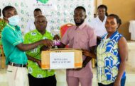 C/R: NGO Organizes Educational Seminar, Donate Mathematical Sets To BECE Candidates