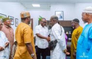 A/R: Zongo Chiefs Confide In MP For Scholarship And Job Opportunities For The Youth