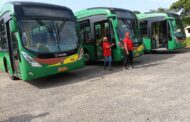 N/R: Minister Commissions Ayalolo Terminal To Improve Inter-City Transportation