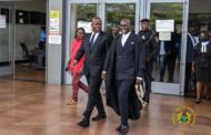 Aisha Huang Trial: No One Will Be Spurred In The Galamsey Fight - Abu Jianpor