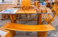 Ghana Timber Trade Show: Ghana Cannot Continue To Wholly Rely On Imported Building Materials - Asenso Boakye