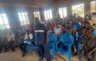 C/R: MP Worried Over Delay Of The Wharf Project