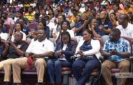 Youth Empowerment: NSS Partner With Nestle Ghana To Host Youth Summit