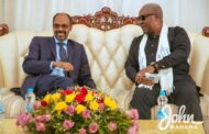 Tana Forum: Mahama To Present Report On Peace & Security In Africa