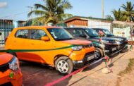 Youth Empowerment: Madina MP, Madina Job Center Rolls Out Youth In Driving Initiative