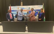 GMA Sign 38th MoU With South African Maritime Safety Authority
