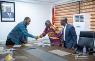 Ghana's Energy Ministry To Collaborate With MiDA To Deal With Domestic Power Challenges