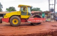 Madina MP Embark On Self-Help Project To Upgrade Some Poor Roads