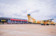 Nigeria: Chinese-Built Ekiti Airport Given Red Light To Operate
