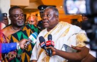 Ramsar Site: Tema And Nungua Traditional Councils To Help Deal With Encroachment