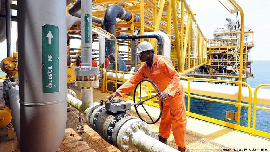 Nigeria To Develop 5,600-Kilometer Energy Supply Path To Morocco