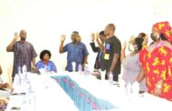 YEA: Technical Committee On Artisan Directory Inaugurated
