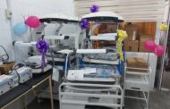 Promoting Quality Health Care: PATH And Partners Donate Equipment To Regional Hospital In Koforidua