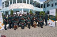 Border And Migration Management: GIS Engage Stakeholders Ahead Of New Strategic Plan