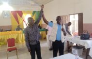 Former MP Elected As PM For West Akyem Municipal Assembly