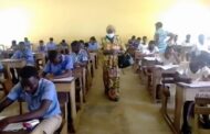 BECE: 2 Candidates Absent But Education Director Impressed With Smooth Conduct