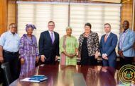 Hague Convention On Intercountry Adoption: US Ambassador Dialogue With Gender Ministry