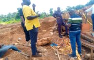 Abuakwa North: Farmer Arrested For Selling Cocoa Farm To Illegal Miners
