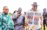 Sakumono Ramsar Site; Government Pledges Commitment To Protect Facility