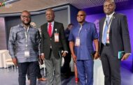 SA: GIPC Makes Case For Hydrocarbons And Renewables Sectors Investment