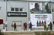 Nsawam 1D1F: Specialty Beers Ghana (SBL) Limited to provide jobs for 1,500 people