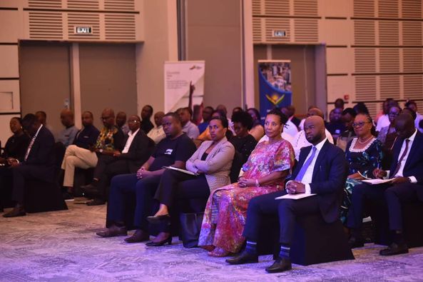 Ghana-Rwanda Business Forum: Countries To Create Match-Making Opportunities