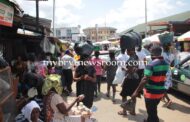 Kalabule Is Back: Koforidua Market Women Increase Prices Of Goods Via Mobile Phone Information On Forex
