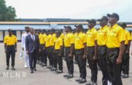 Protecting Water Bodies From Illegal Mining; 100 River Wardens Pre-Deployed