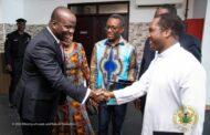 Ending Illegal Mining: Christian Council, Religious Leaders Pledges Support