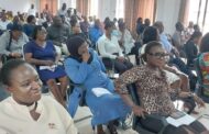 E/R: Strengthen The Sub-Structures, Urban/ Area Zonal Councils - Regional Minister Charges MMDAs