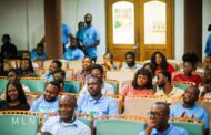 Cyber Security Awareness: Forestry Commission Organises Maiden Conference