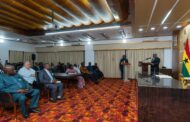 Ghana's Economy: Akufo-Addo Discusses Bottlenecks Affecting Businesses With GNCCI