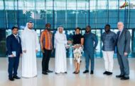 GIPC Team In UAE To Learn Facets Of Investment Promotion Practice