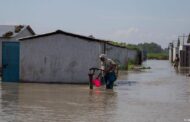 Flooding: 3.4 Million People Displaced In West And Central Africa