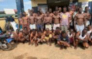 Two Factions Clash In Ashaiman But 29 Arrested