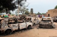 Nigeria: Buhari Meet With Security Chiefs Over Rebel Attacks