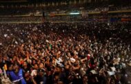 DRC: Eleven People Die In A Concert Stampede