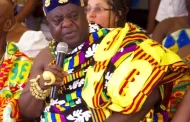 I'm Ready to Hand Over to Okuapehene - Otoobuor Gyan Kwasi Assures After The Gazette
