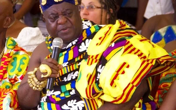 I'm Ready to Hand Over to Okuapehene - Otoobuor Gyan Kwasi Assures After The Gazette