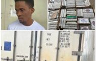 Liberia Seizes Cocaine worth $100m in Monrovia Suburb