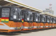 Metro Mass Transit Gross Salary Wage Bill Hits GH¢3.9 Million