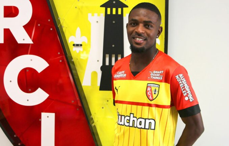 Ghana’s Salis Abdul Samed Set For Champions League football With RC Lens