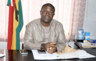 Nana Akomea Appointed To Chair NPP's 18-Member Communications Committee