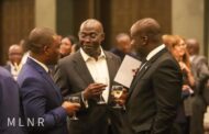 Climate Change: Promote Forest And Climate-Based Initiatives - Minister To Stakeholders