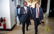 We Need To Tackle Climate Change For Sustainable Development - Abu Jinapor