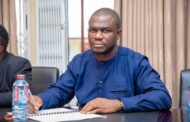 In Depth Experience Of Dr. Eric Nkansah, The New GES Director-General