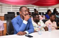 GEPA Partners ITC To Train SMEs In Chocolate Production 